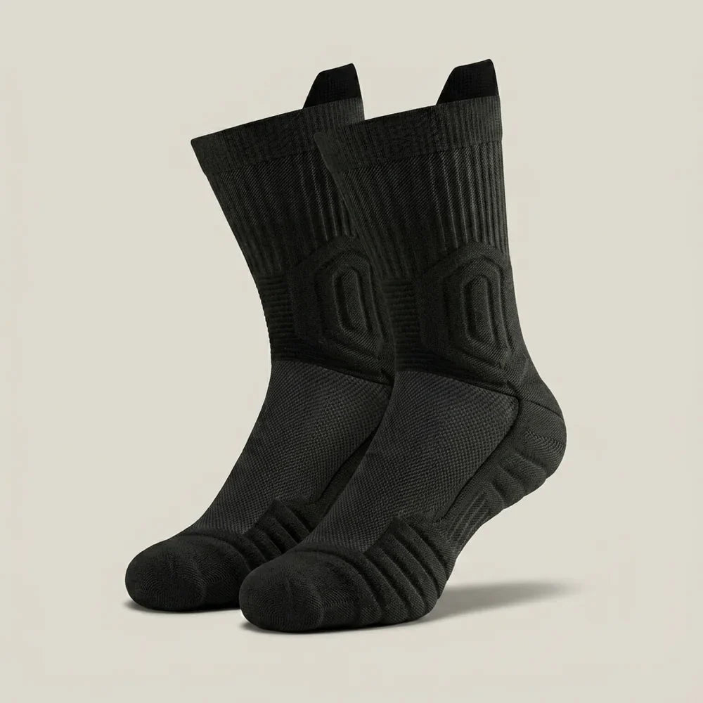 GroundGuard™ Work Socks