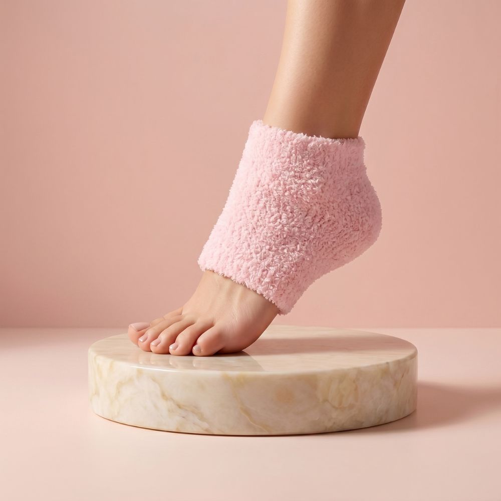 Wildnest heel