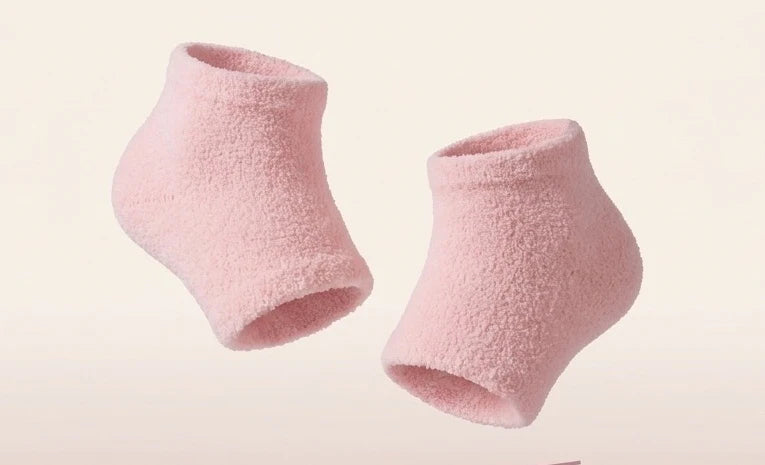 Wildnest heel