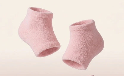 Wildnest heel