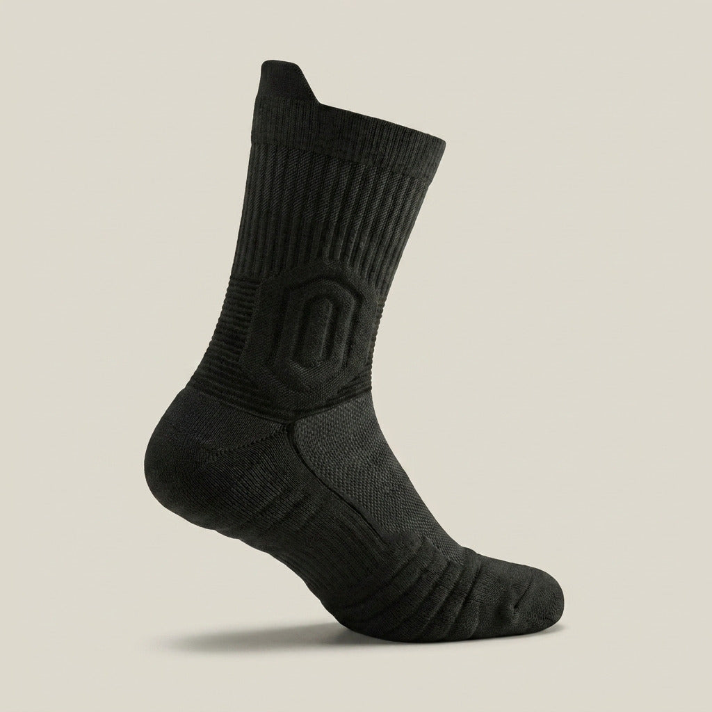 GroundGuard™ — Add an Extra Pair