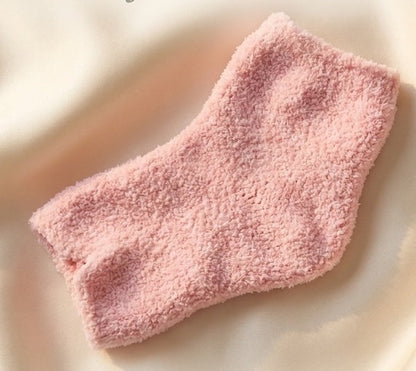 Wildnest heel