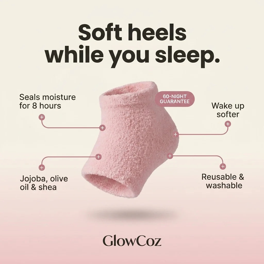 Wildnest heel