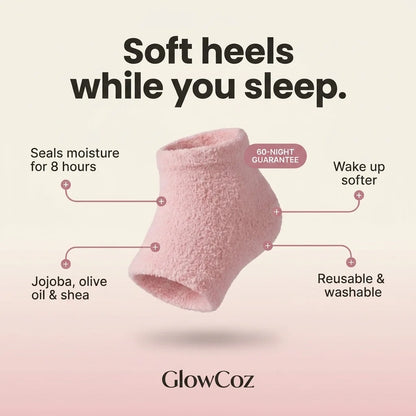 Wildnest heel